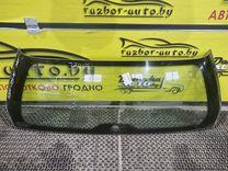 Стекло заднее HMYPMV Peugeot 306