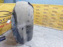 Защита арок задняя левая (подкрылок) DV4EQD Volkswagen Polo купить в магазине запчастей бу