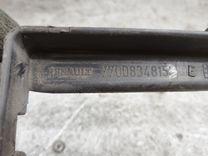 Корпус салонного фильтра JZ2981 Renault Laguna - Фото 4