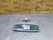 Зеркало салона AZN4R0 Renault Scenic