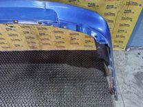 Бампер задний 31FAF2 Subaru Impreza undefined
