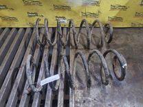 Пружина передняя Y5NN4A Volkswagen Bora - Фото 10