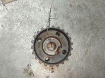 Шестерня коленвала ML9A18 Audi 80