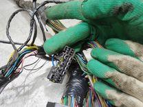 Проводка салона WDBACG Mitsubishi Carisma undefined