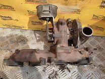 Турбина A90C3A купить с доставкой