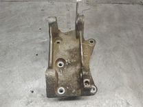 Кронштейн генератора CHRHPA Peugeot 307 купить в магазине запчастей бу