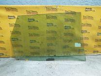 Стекло двери задней левой 285A0U Audi A4 купить в магазине запчастей бу