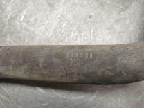 Патрубок (трубопровод, шланг) OM6X44 Ford Fusion купить на авторазборке