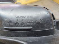 Корпус воздушного фильтра QZLLQS Ford Fusion купить с доставкой