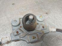 Стеклоподъемник задний правый 9JK2DA Renault Scenic купить