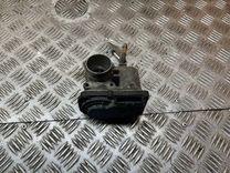 Заслонка дроссельная IKRGBP Mitsubishi Colt