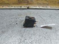 Кнопка корректора фар XVR8U3 Audi 100 - Фото 2