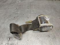 Ремень безопасности передний левый J2THHJ Ford Escort
