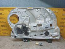 Стеклоподъемник электрический передний левый 7EVYHT Volkswagen Polo купить