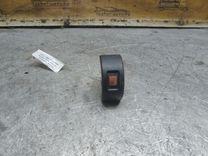 Кнопка аварийной сигнализации IMG7T9 Opel Astra - Фото 1