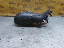 Зеркало наружное правое H89CKZ Peugeot 206 купить в магазине запчастей бу