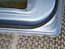 Дверь передняя левая 3FB0M5 Ford Fiesta undefined
