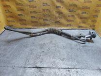 Горловина топливного бака S265Z1 Daewoo Leganza купить с доставкой