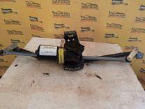 Механизм стеклоочистителя (трапеция дворников) CZNAEC Audi 80 - Фото 1