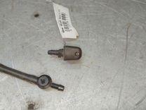 Форсунка омывателя заднего стекла F762R2 Nissan Primera купить