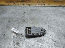 Ручка внутренняя передняя левая 87QW83 Daewoo Leganza купить