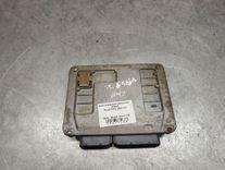 Блок управления двигателем SIQOJ1 Skoda Fabia - Фото 2