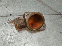 Фланец (тройник) системы охлаждения AEEB8M Mitsubishi Carisma купить