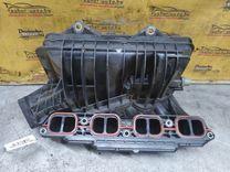 Коллектор впускной 0QVN6B Toyota Avensis купить на авторазборке