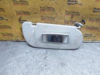 Козырек солнцезащитный AP85JW Ford Galaxy купить