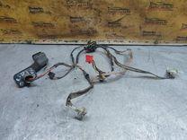 Проводка двери передней правой 8EN2PR Renault Espace - Фото 3