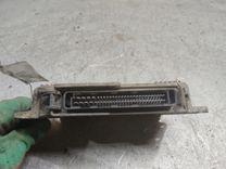 Блок управления двигателем E4WG56 Renault Espace купить с доставкой