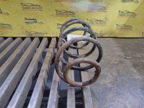 Пружина передняя XJBSD2 Volkswagen Lupo - Фото 2