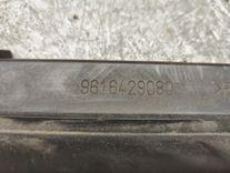 Корпус салонного фильтра 5XMY93 Peugeot 406 - Фото 3