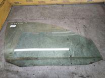 Стекло двери передней правой IOUW55 Volkswagen Golf - Фото 1