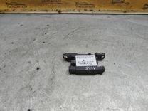 Блок управления центральным замком XLTT25 Audi A4