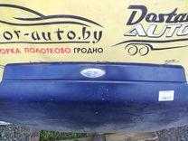 Капот 0WDZ62 Ford Fiesta - Фото 6