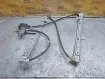 Стеклоподъемник электрический передний правый VZZBJC Citroen Xsara Picasso - Фото 1