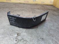 Накладка под фонарь правый 8803NR Ford Galaxy