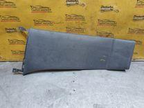 Обшивка стойки центральной левой XX8QDT Volkswagen Polo