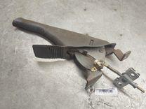 Рычаг ручного тормоза (ручника) WUF6BX Rover 45 купить в магазине запчастей бу