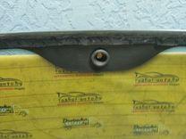 Стекло заднее BVKHI2 Peugeot 206 купить с доставкой