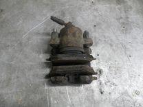 Суппорт передний левый UFDHF7 Skoda Octavia - Фото 4