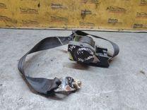 Ремень безопасности задний правый 87G62T Skoda Fabia купить