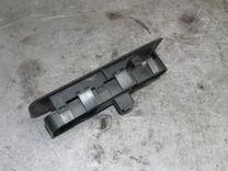 Кнопка стеклоподъемника переднего правого 3S9SDZ Citroen C8 - Фото 4