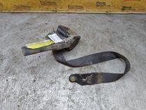 Ремень безопасности передний правый HZNJP8 Fiat Palio - Фото 9