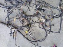 Проводка салона L43DR8 Seat Alhambra undefined