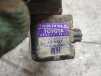 Датчик удара 3VNA2Z Toyota Corolla - Фото 5