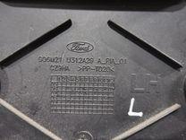 Обшивка багажника SJIAU5 Ford Galaxy купить на авторазборке