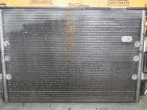 Радиатор кондиционера HT71AF Mercedes A W168 - Фото 2