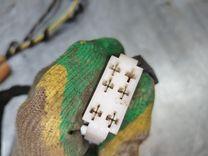 Проводка K7EAAT Volkswagen Golf купить в магазине запчастей бу